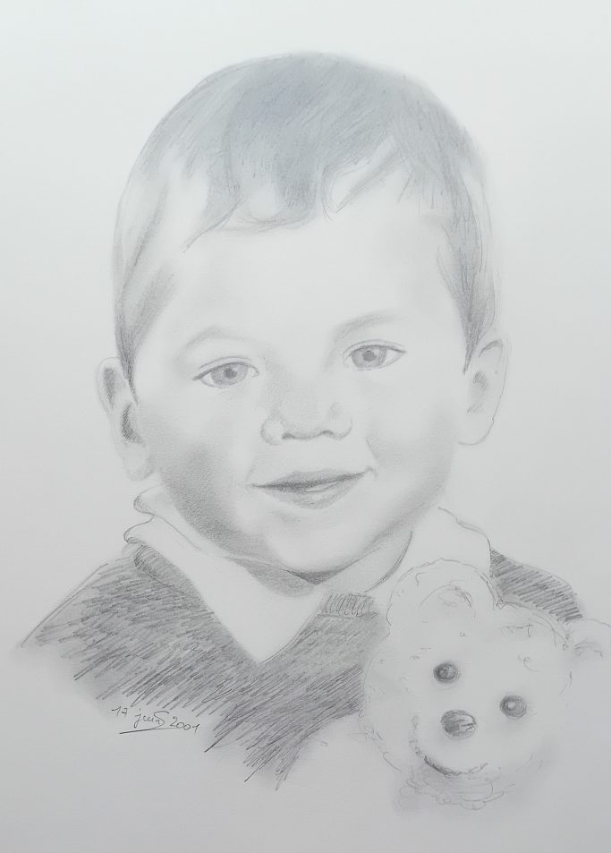 Nounours
