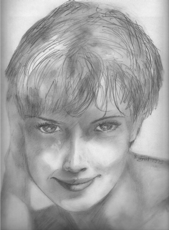 Amandine