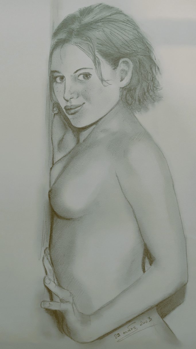 Nu 2003