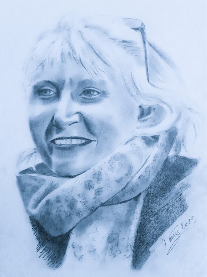 Catherine