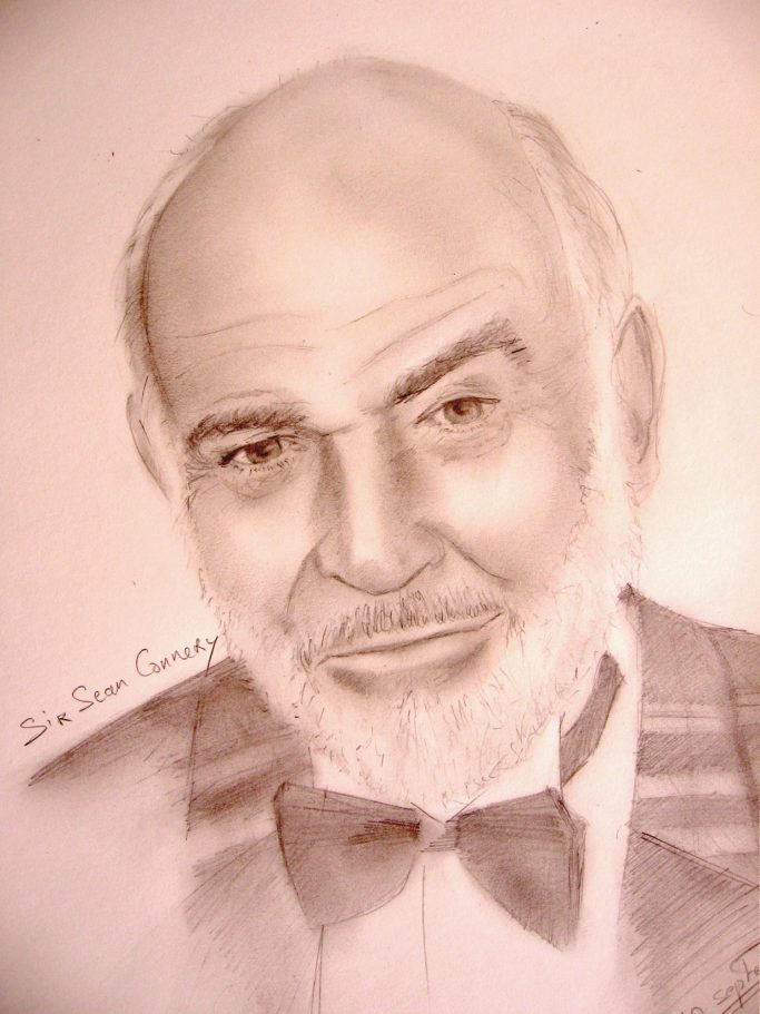 Sean Connery