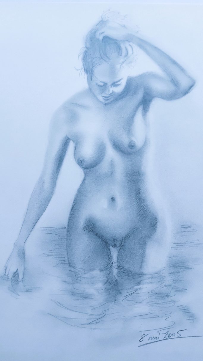 Naïade