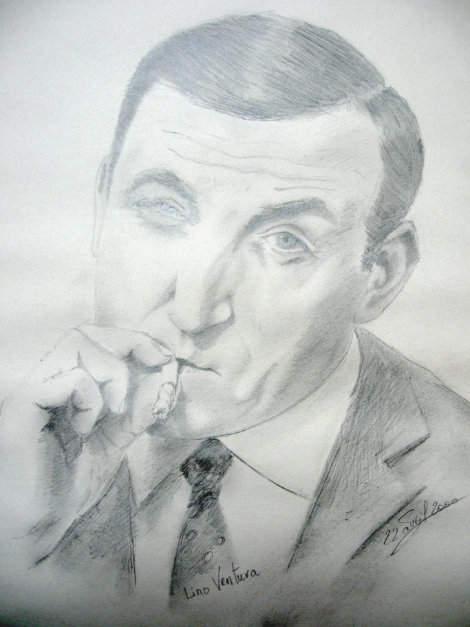 Lino Ventura