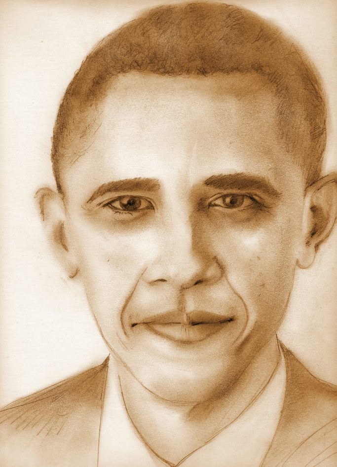 Barack Obama