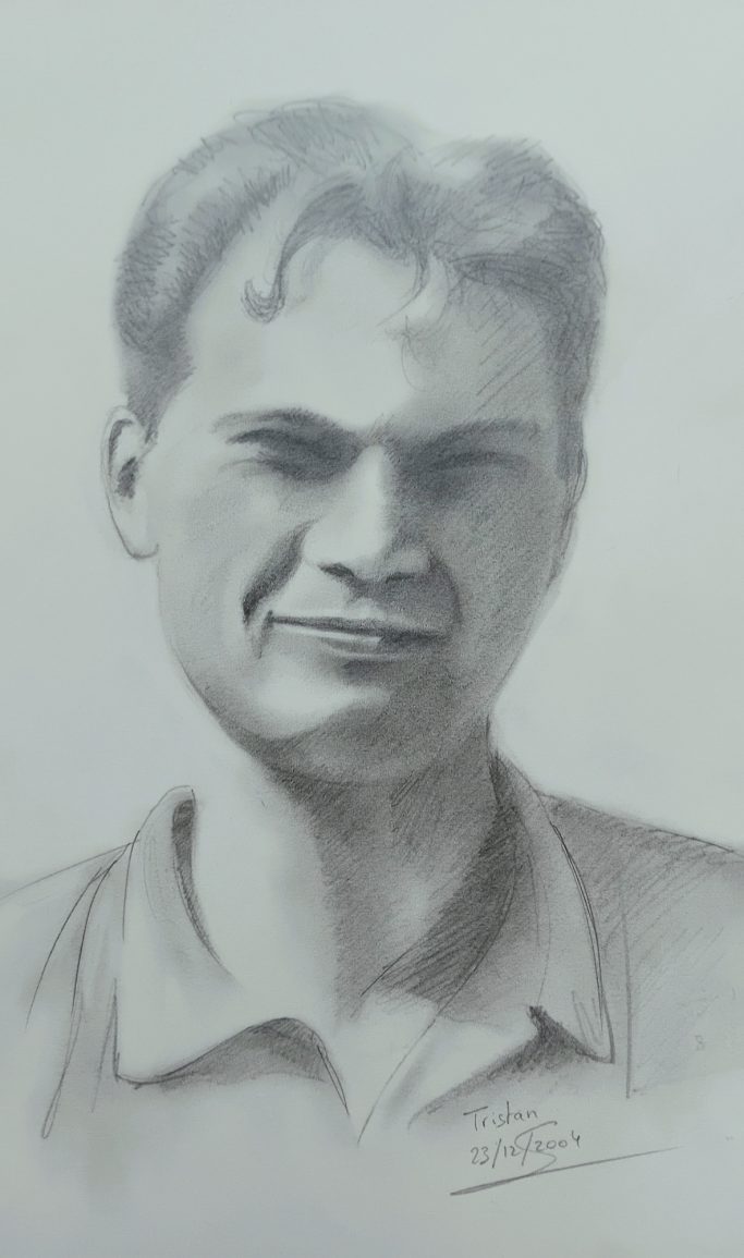Tristan