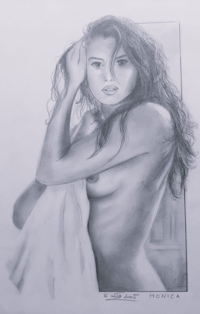 Monica