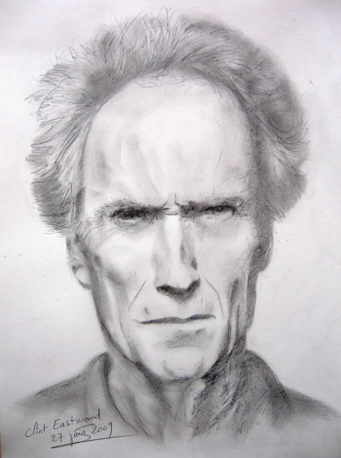 Clint Eastwood