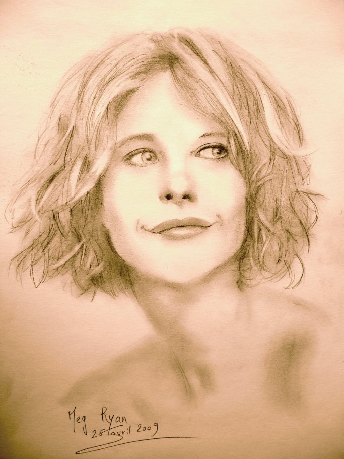 Meg Ryan